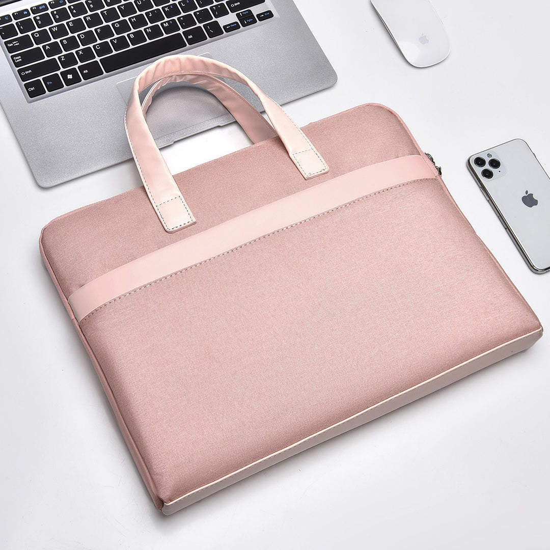Professional Slim Laptop Carry Case Kalsten