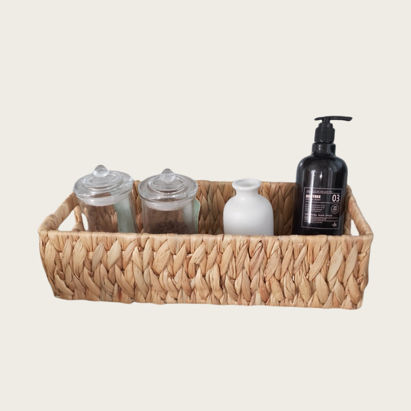 Woven Storage Basket Kalsten