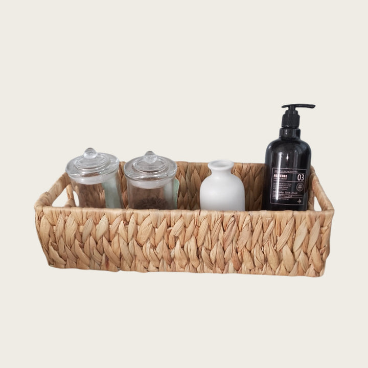 Woven Storage Basket Kalsten
