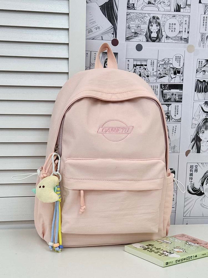 Minimalist Casual Backpack Kalsten