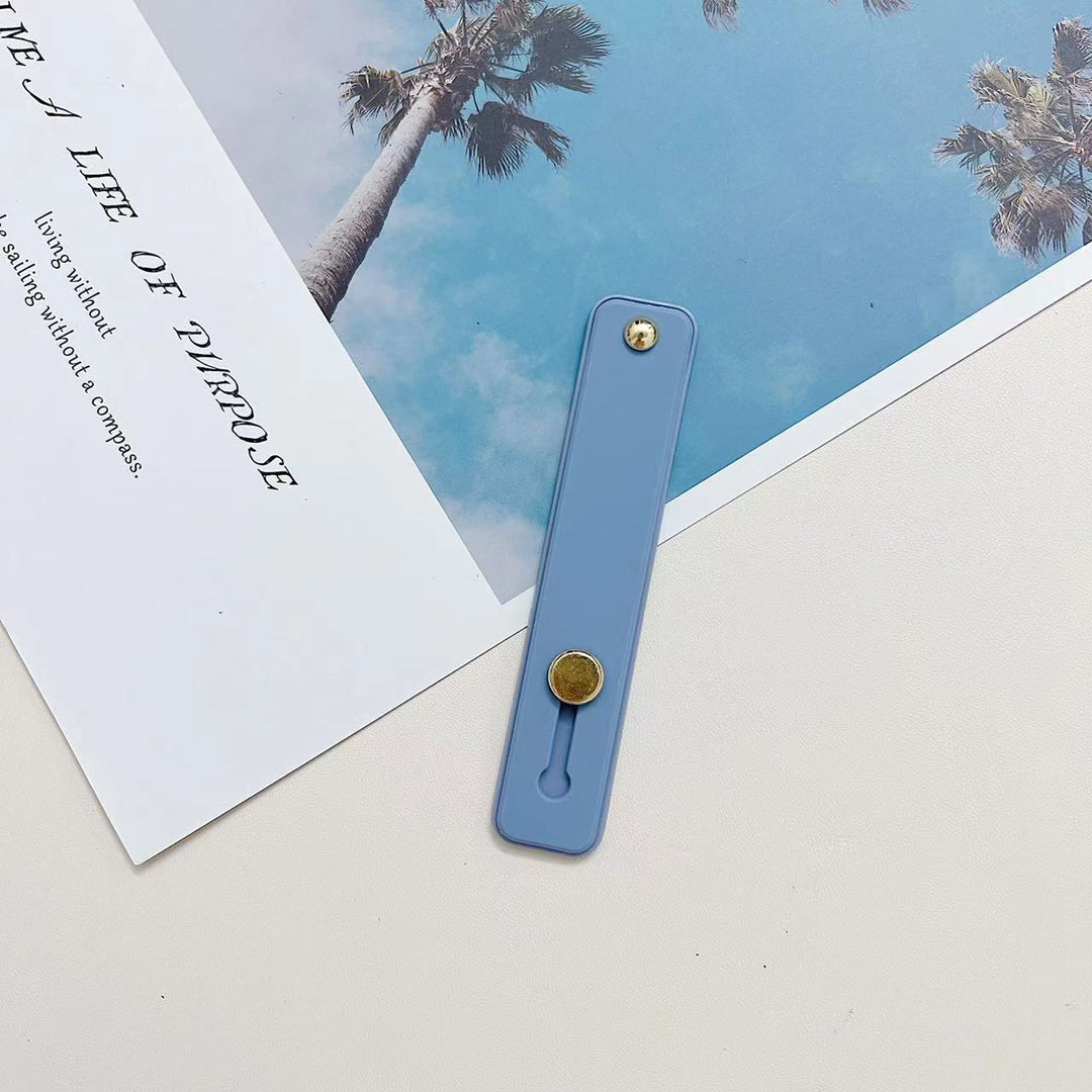 Adjustable Silicone Accessory Strap Kalsten
