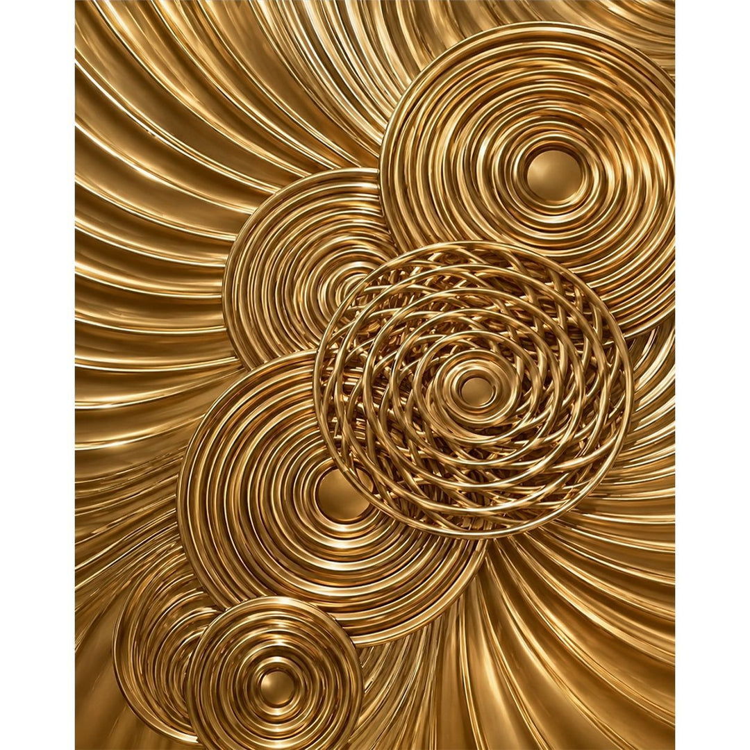 Modern Decorative Wall Panel Art