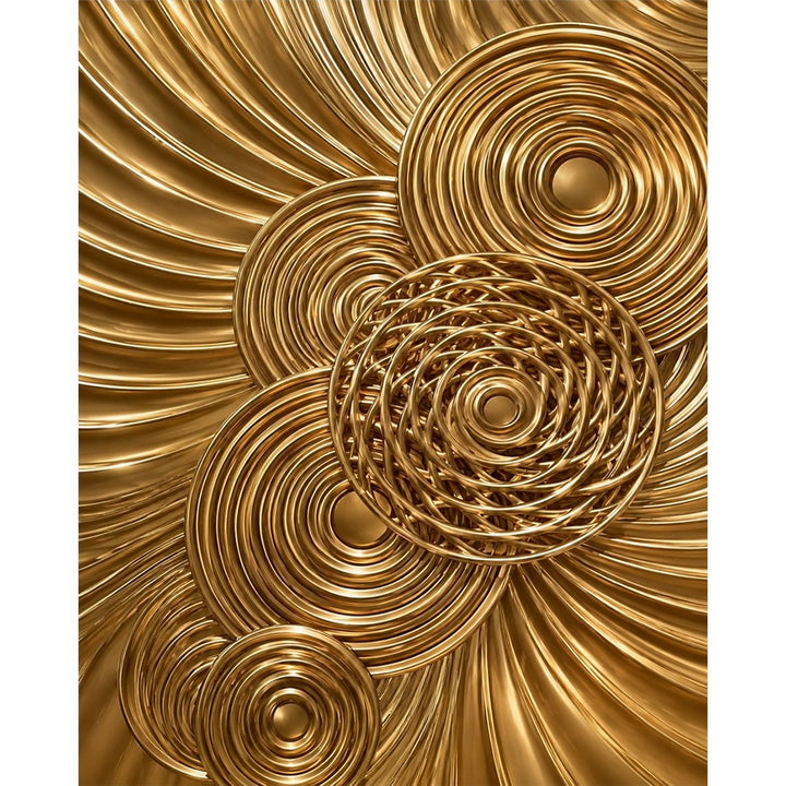 Modern Decorative Wall Panel Art
