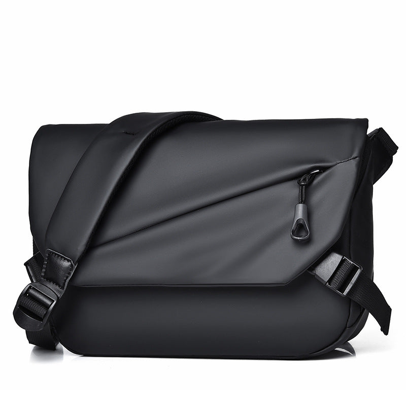 Stylish Ergonomic Crossbody Bag Kalsten