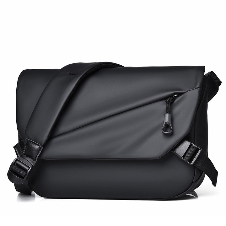 Stylish Ergonomic Crossbody Bag Kalsten