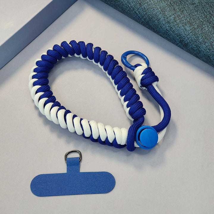 Durable Paracord Dog Leash Kalsten