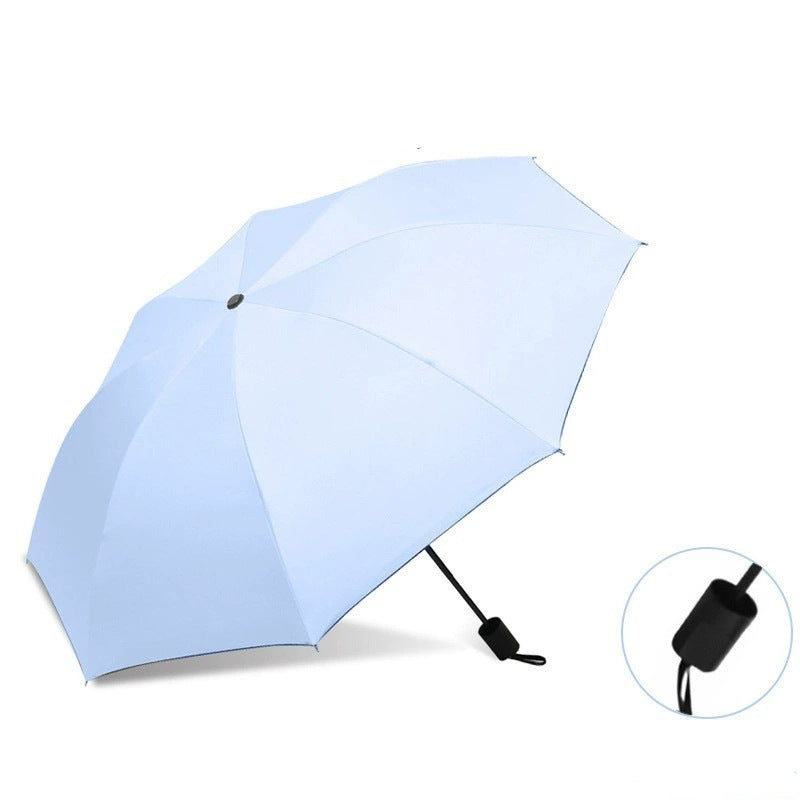 Unisex UV protection umbrella Kalsten