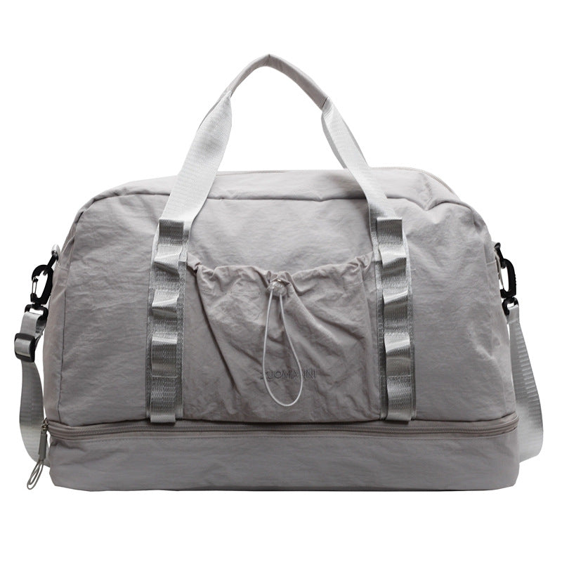 Versatile Multi-Functional Sports Weekender Bag Kalsten