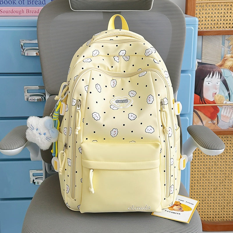 Cute Character-Designed Backpack Kalsten 1791205672