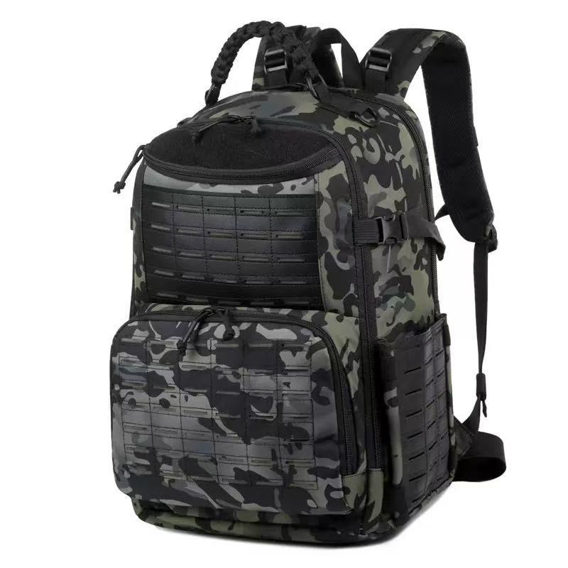 Multi-Functional Tactical Backpack Kalsten