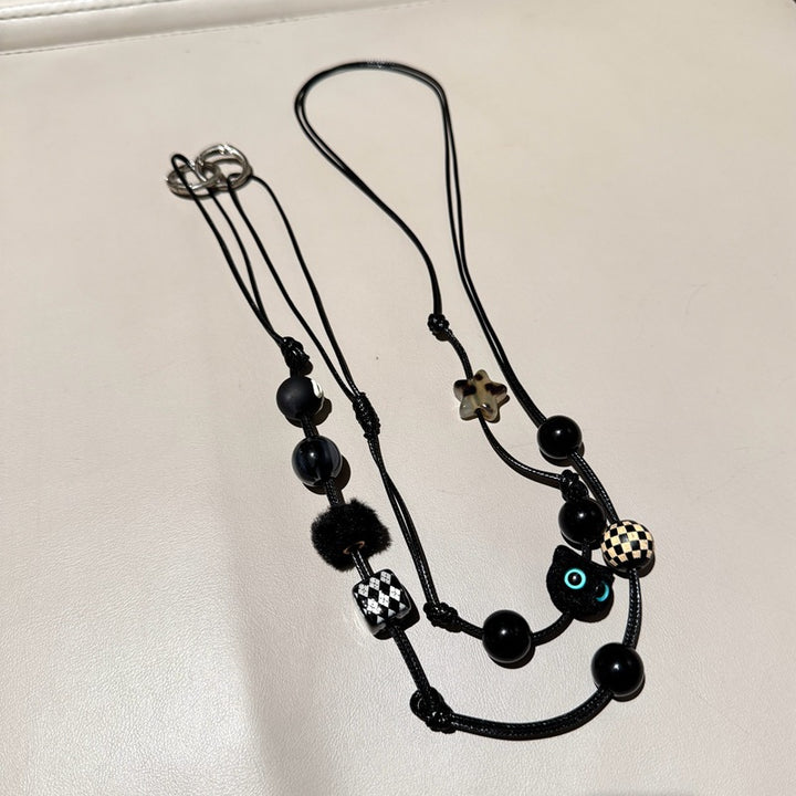 Creative Beaded Eyewear Lanyard Kalsten 1790135472