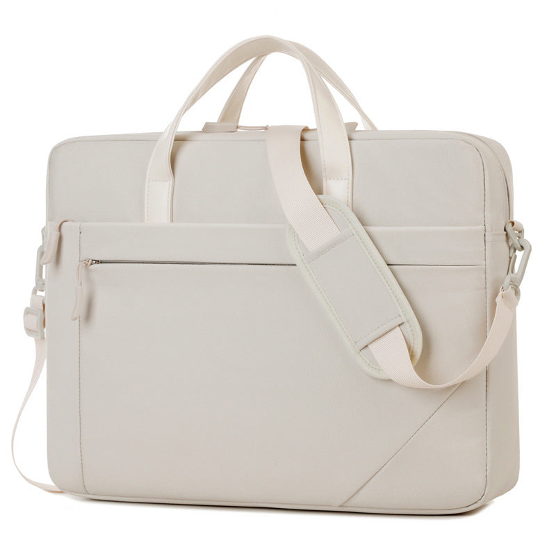 Ultra-Slim Professional Laptop Briefcase Kalsten