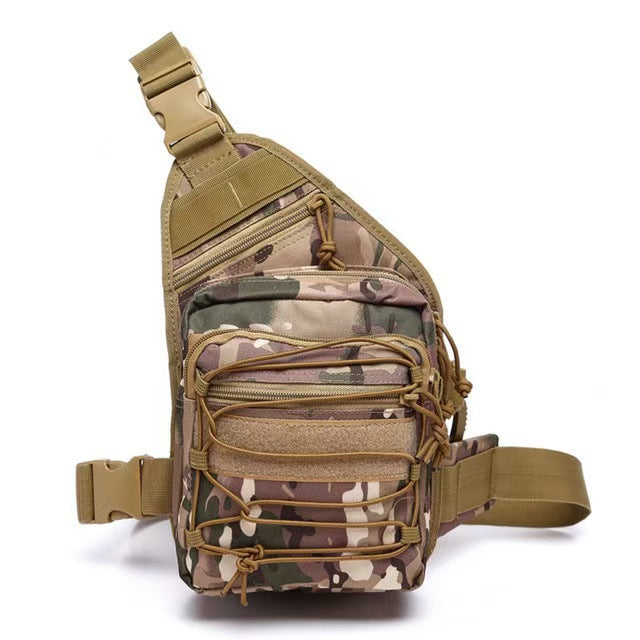 Compact Tactical Sling Pack Kalsten