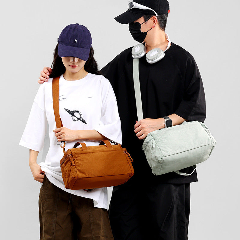 Versatile Weekender Kalsten