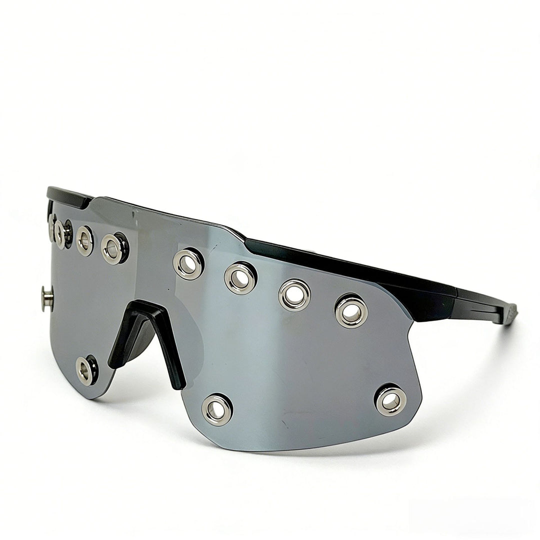 Women's sporty safety glasses with innovative design Kalsten
