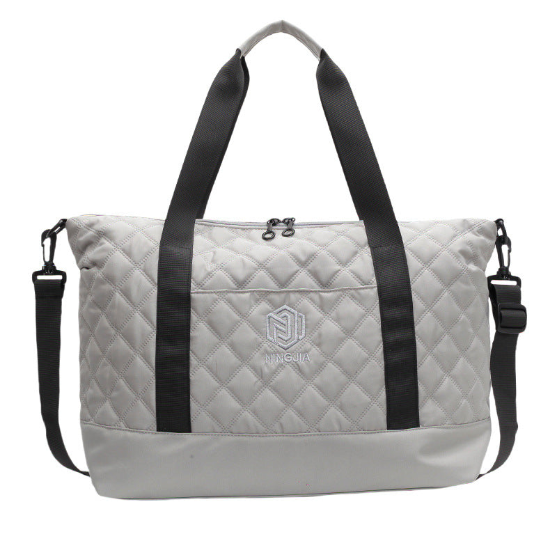 Travel Duffel Kalsten