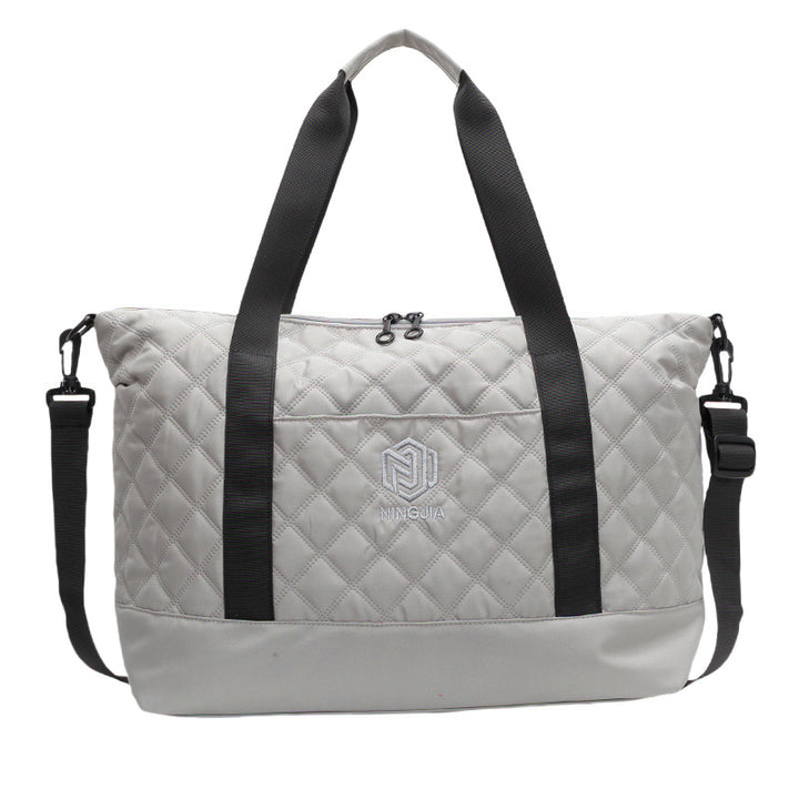 Travel Duffel Kalsten