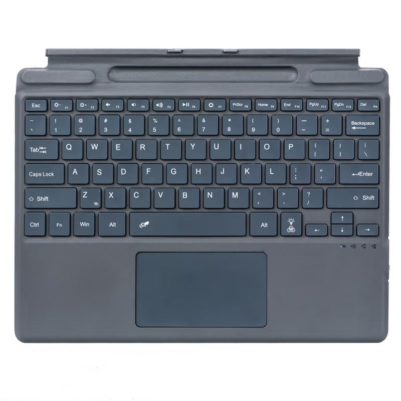 Soft-Touch Portable Keyboard Kalsten