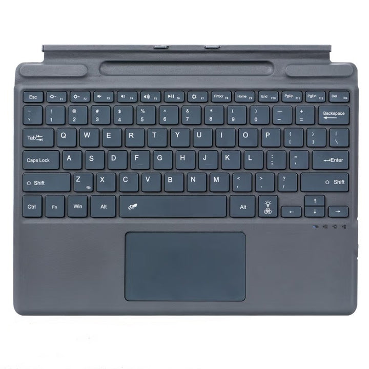 Soft-Touch Portable Keyboard Kalsten