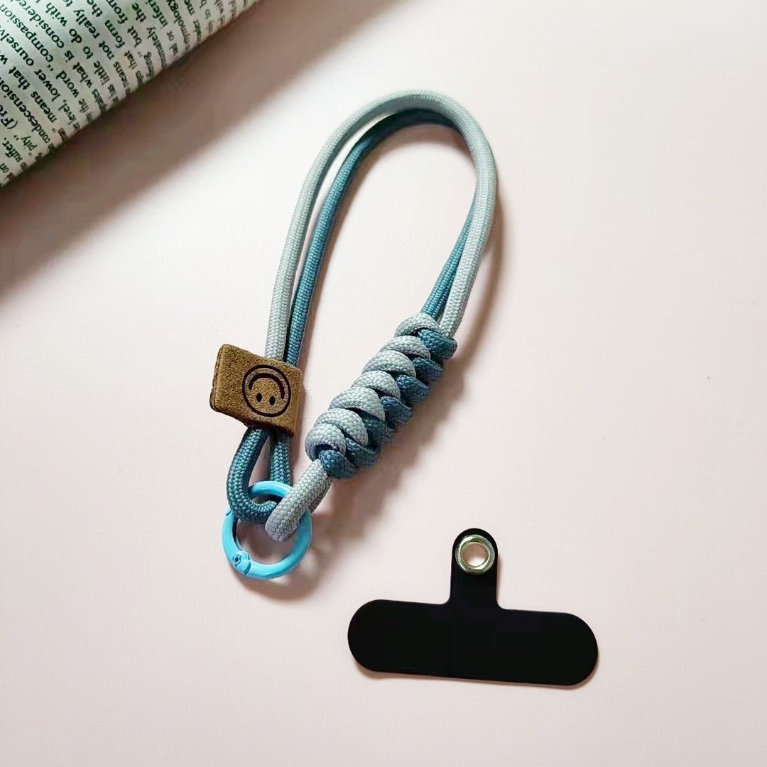 Paracord Keychain Loop Kalsten