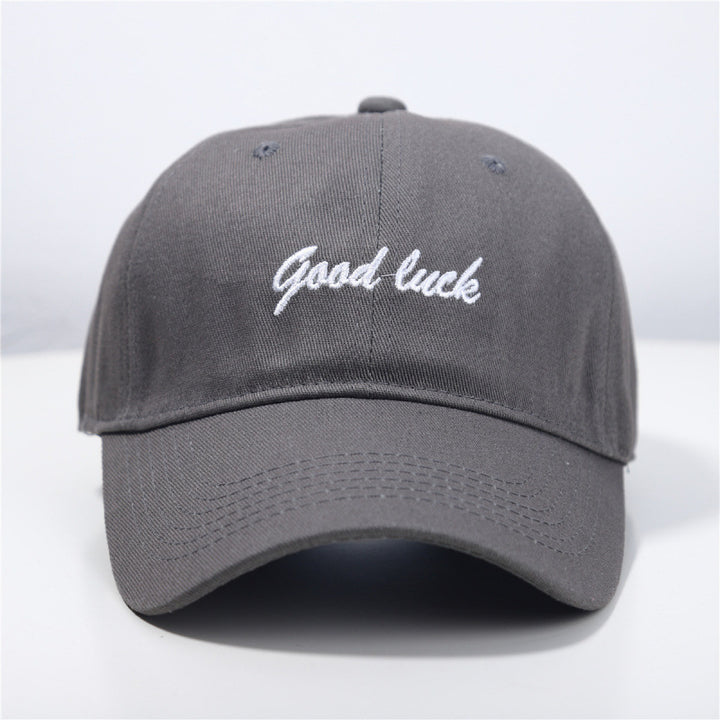 Women's Casual Embroidered Baseball Cap Kalsten