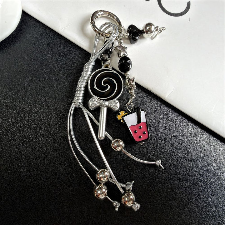 Playful Charm Phone Strap Kalsten