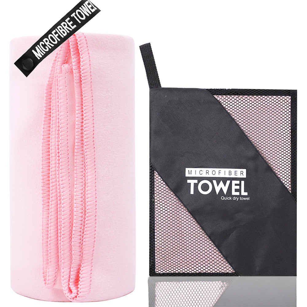 Microfiber towel Kalsten