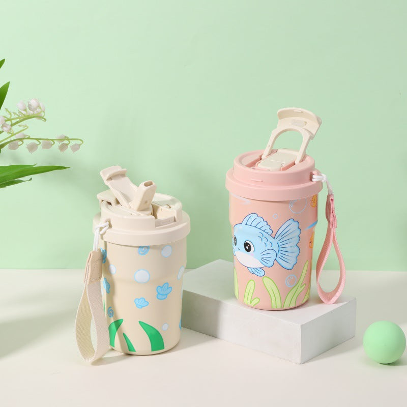 Insulated Travel Mug Kalsten