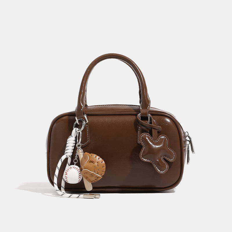 Chic Mini Handheld Purse
