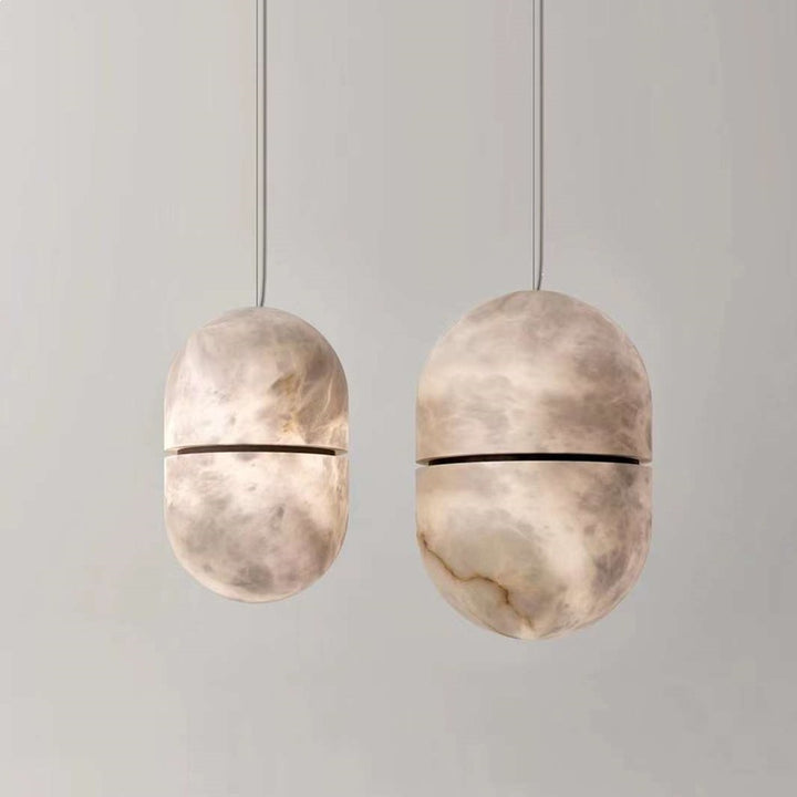 Modern Minimalist Pendant Lighting Fixture