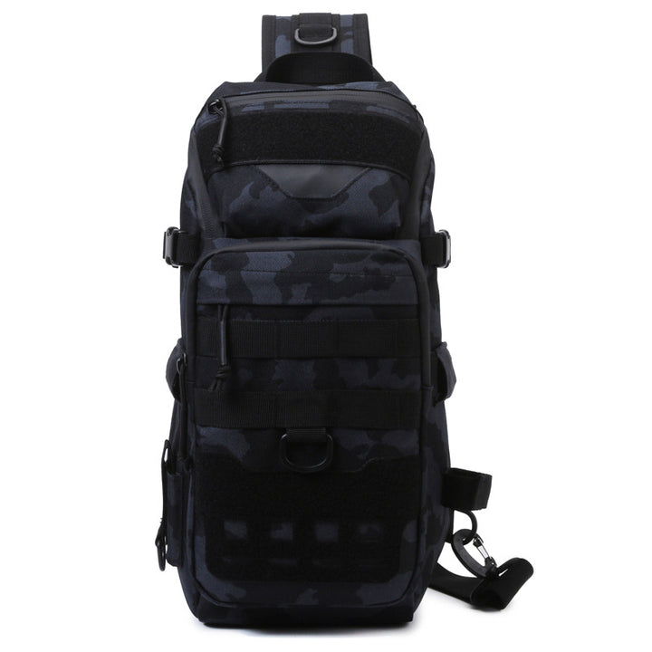 Urban Tactical Sling Pack Kalsten