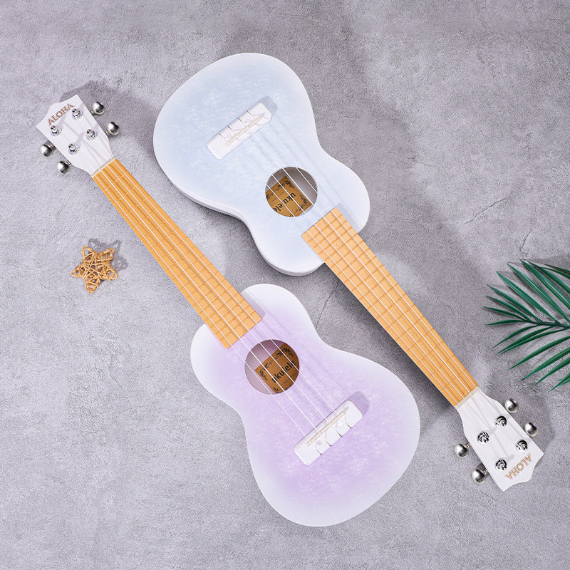 Miniature Ukulele Kalsten