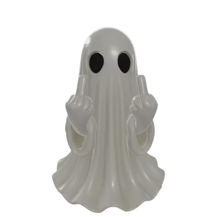 Creative Ghost Figurine Kalsten