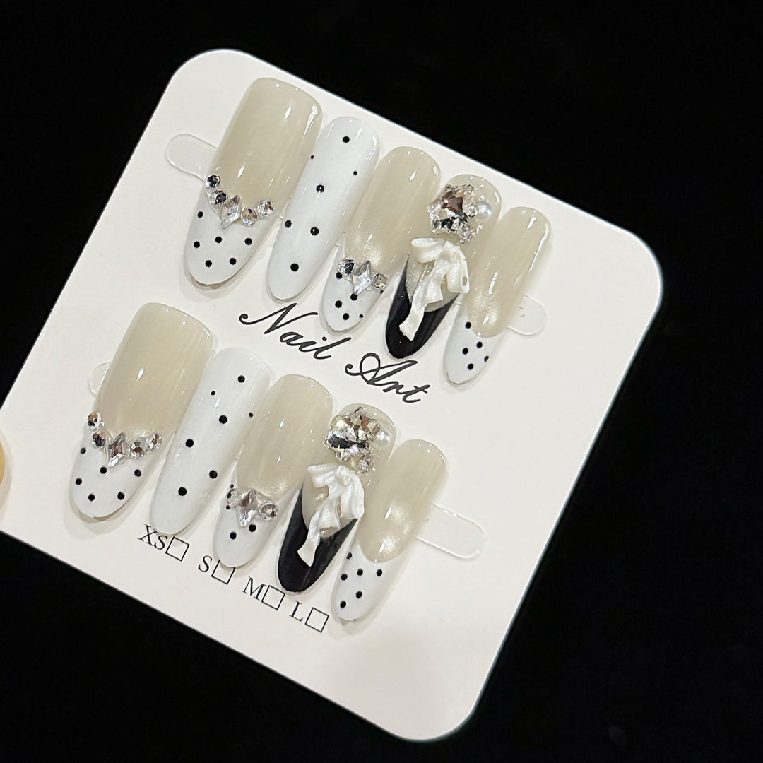 Nail Art Kalsten