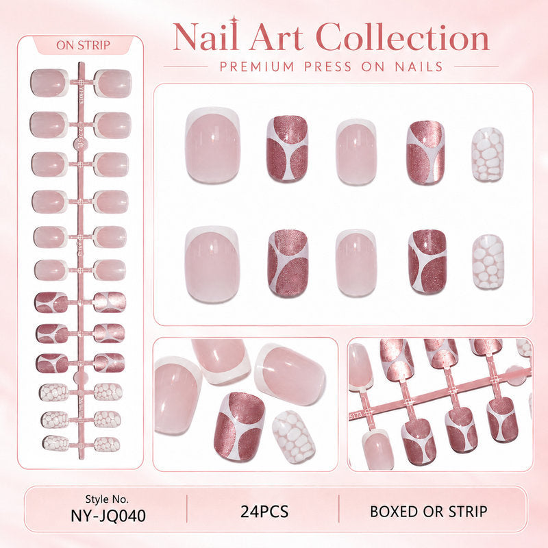 Premium Nail Art Set Kalsten