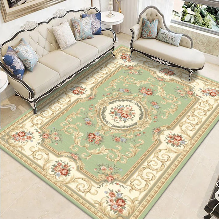 Decorative Area Rug Kalsten