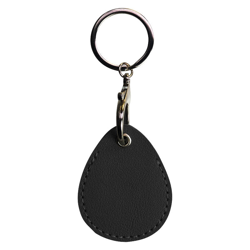Stylish Keychain Luggage Tag Kalsten