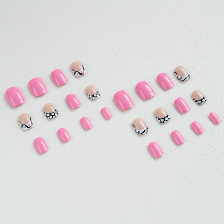 Artistic Nail Enhancement