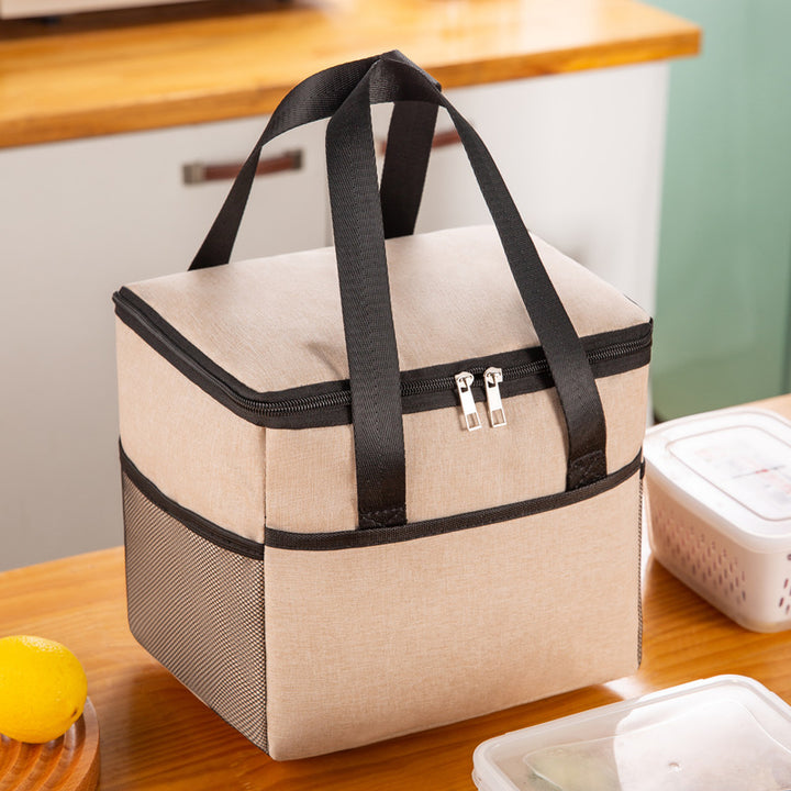 Insulated Lunch Storage Tote Kalsten