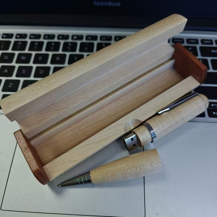 Guitar-Shaped USB Flash Drive Kalsten