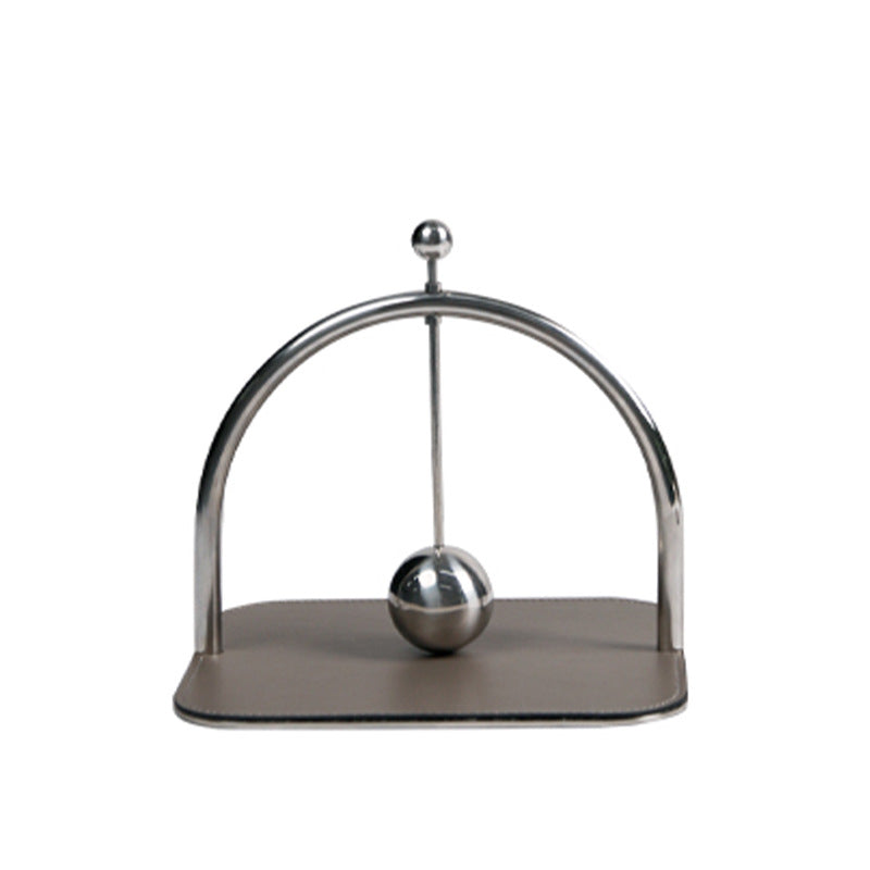 Desktop Kinetic Energy Sculpture