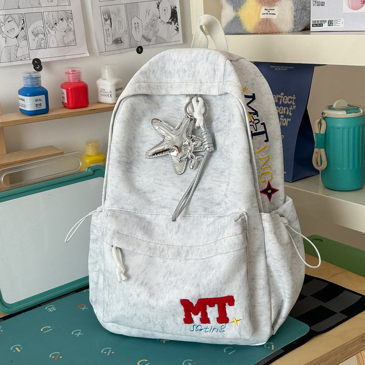 Trendy Casual Backpack Kalsten