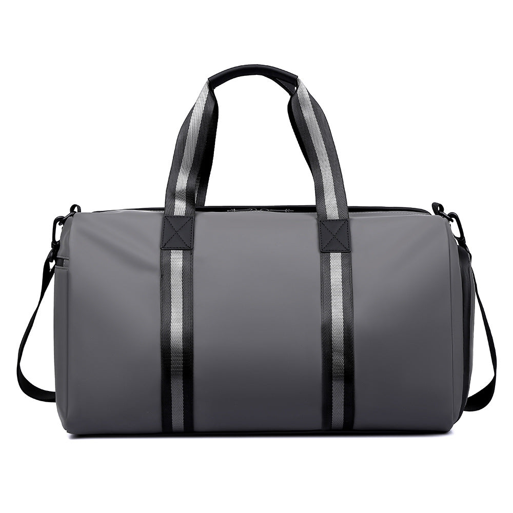 Water-Resistant Multi-Purpose Duffle Bag Kalsten