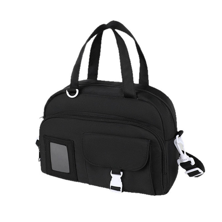 Practical Shoulder Bag Kalsten