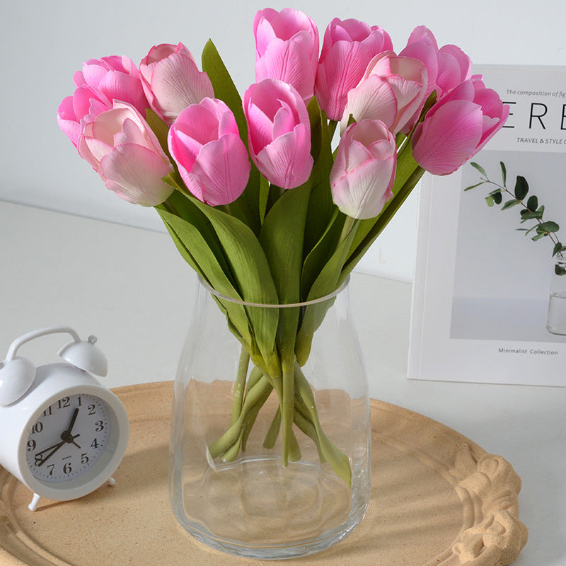 Artificial Decorative Tulip