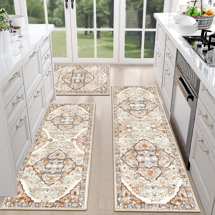 Decorative Kitchen Runner Mat