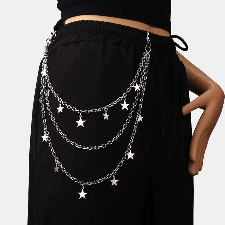 Jewelry necklace Kalsten
