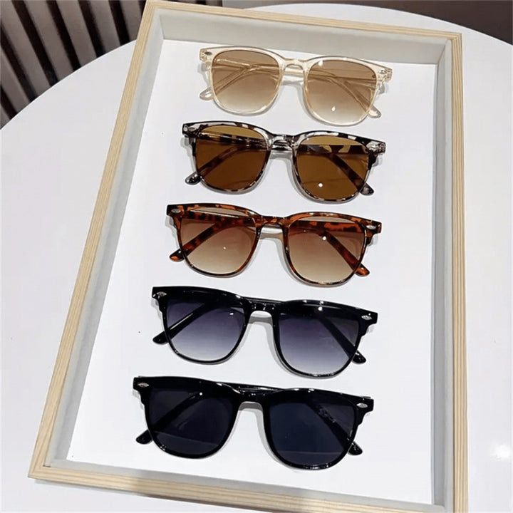 Stylish Retro Sunglasses Kalsten
