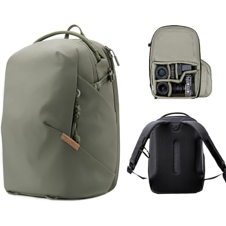 Versatile Photography Backpack Kalsten