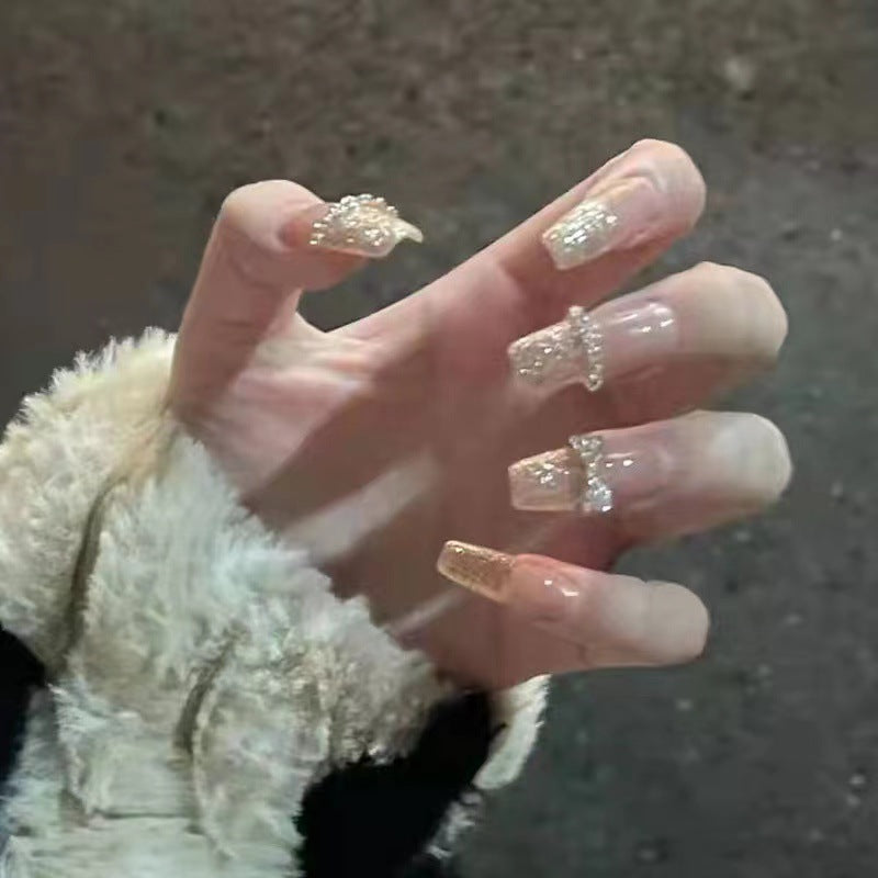 Trendy Stiletto Nails Kalsten